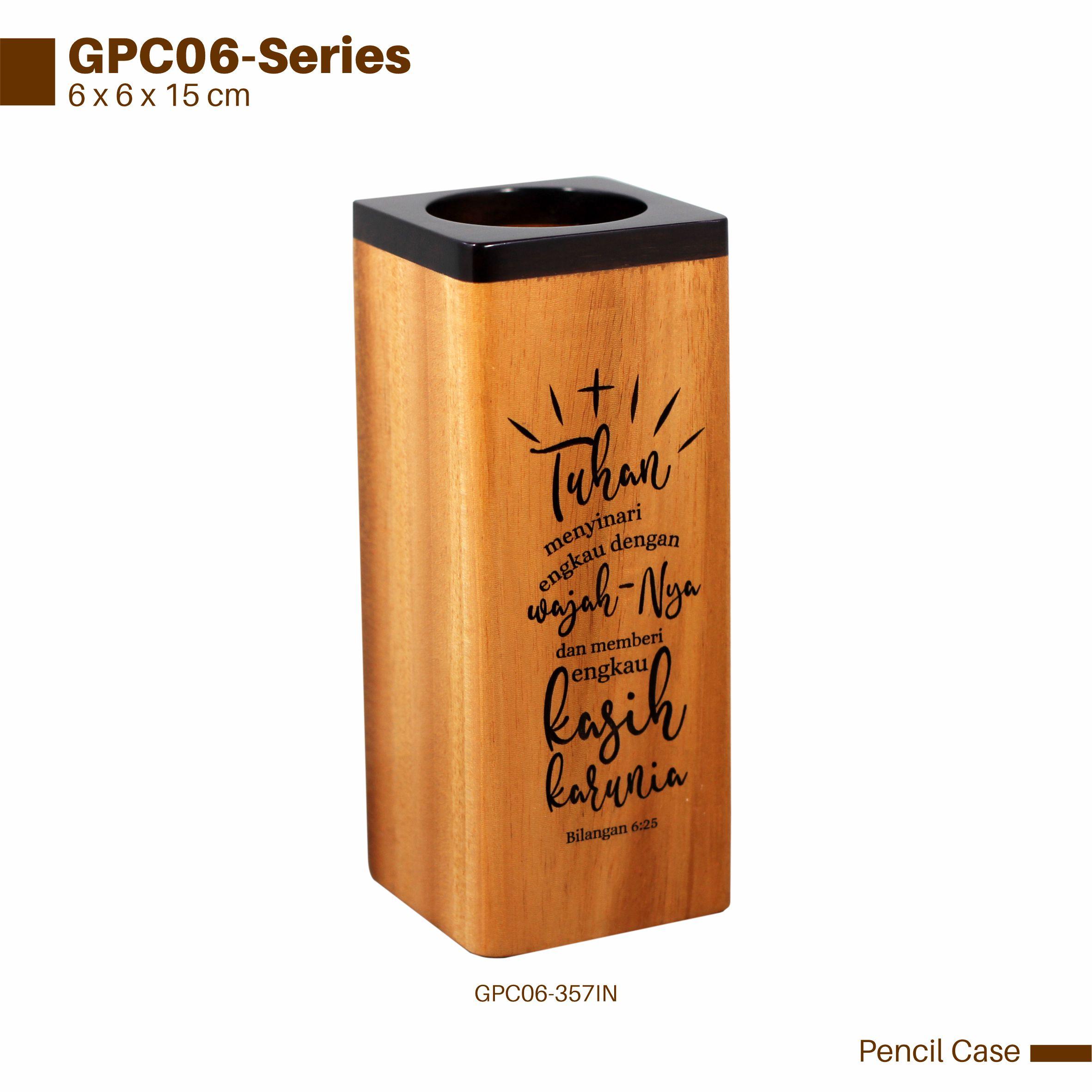 GPC06-Series