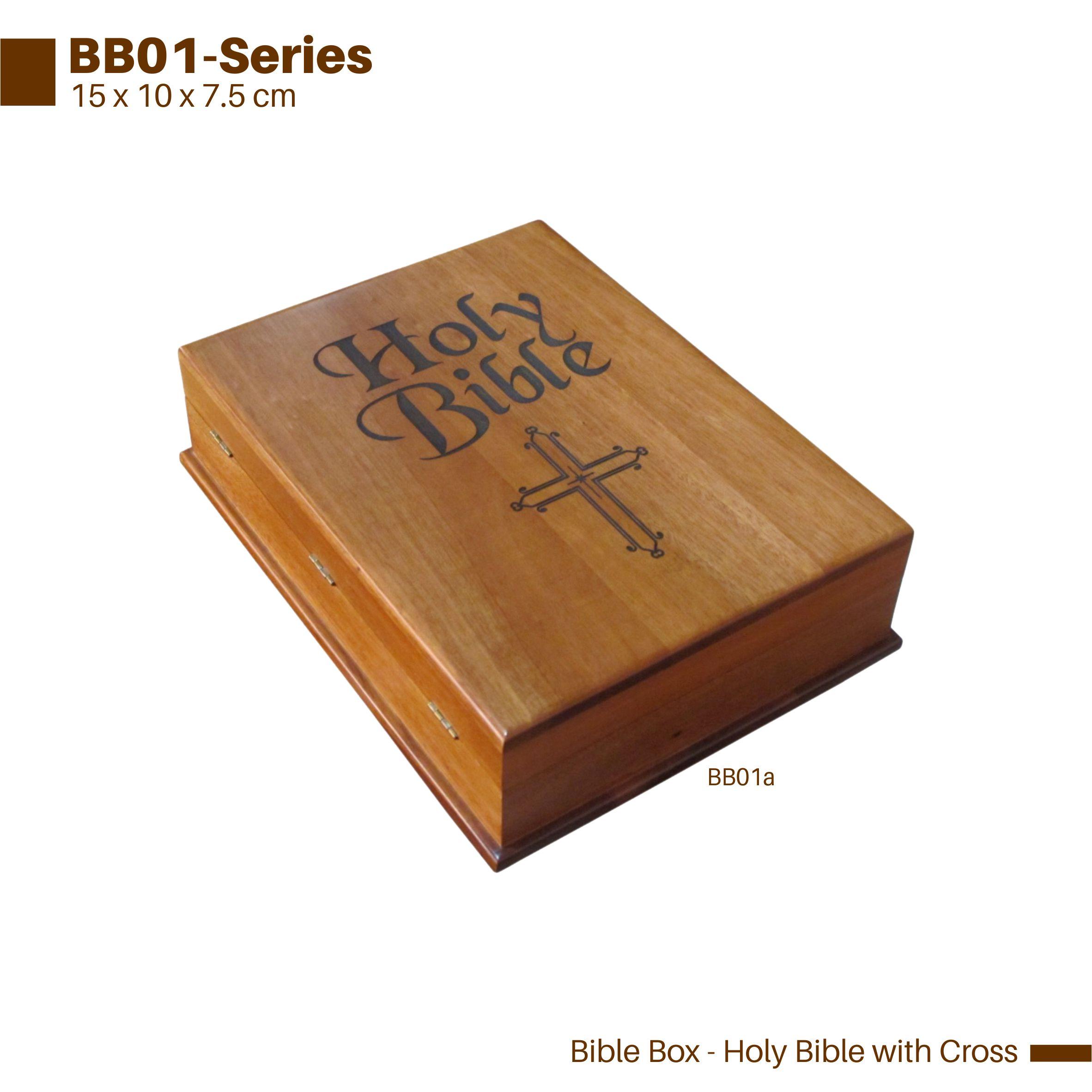 Bible Box