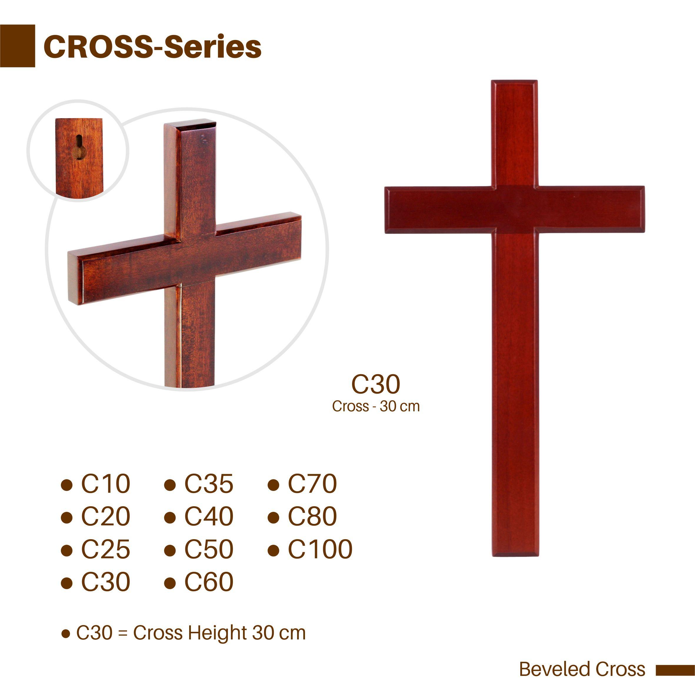 Cross Series