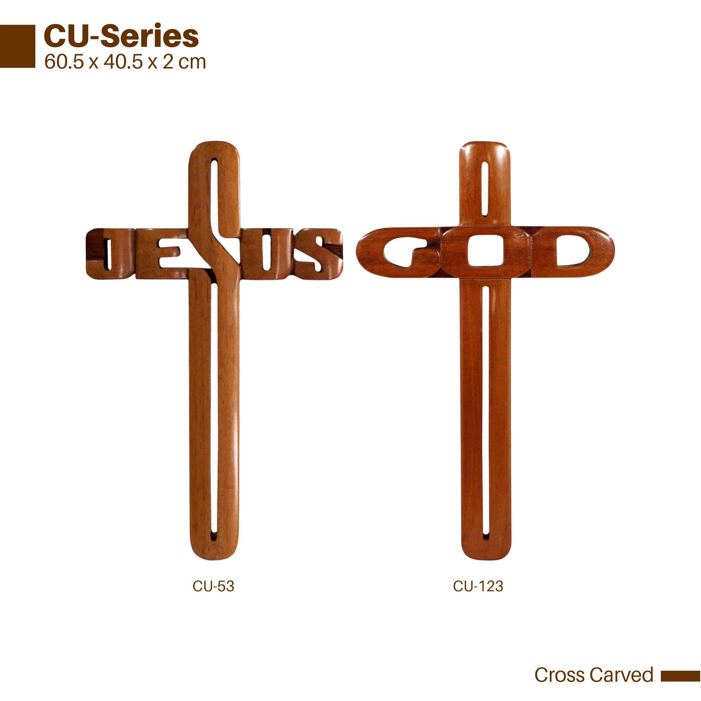 CU-series