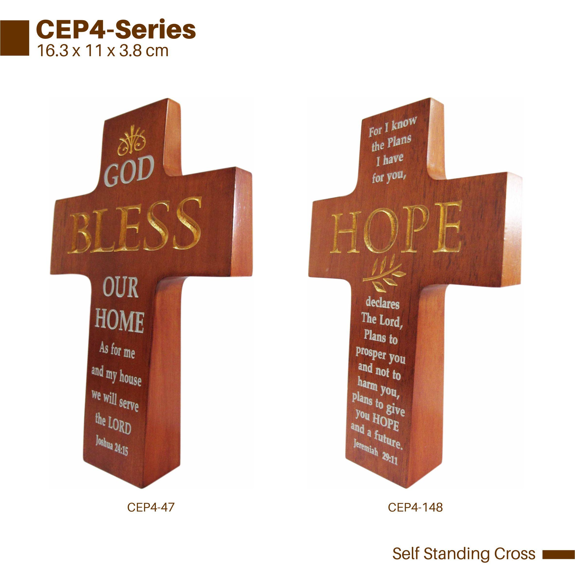 CEP4-Series