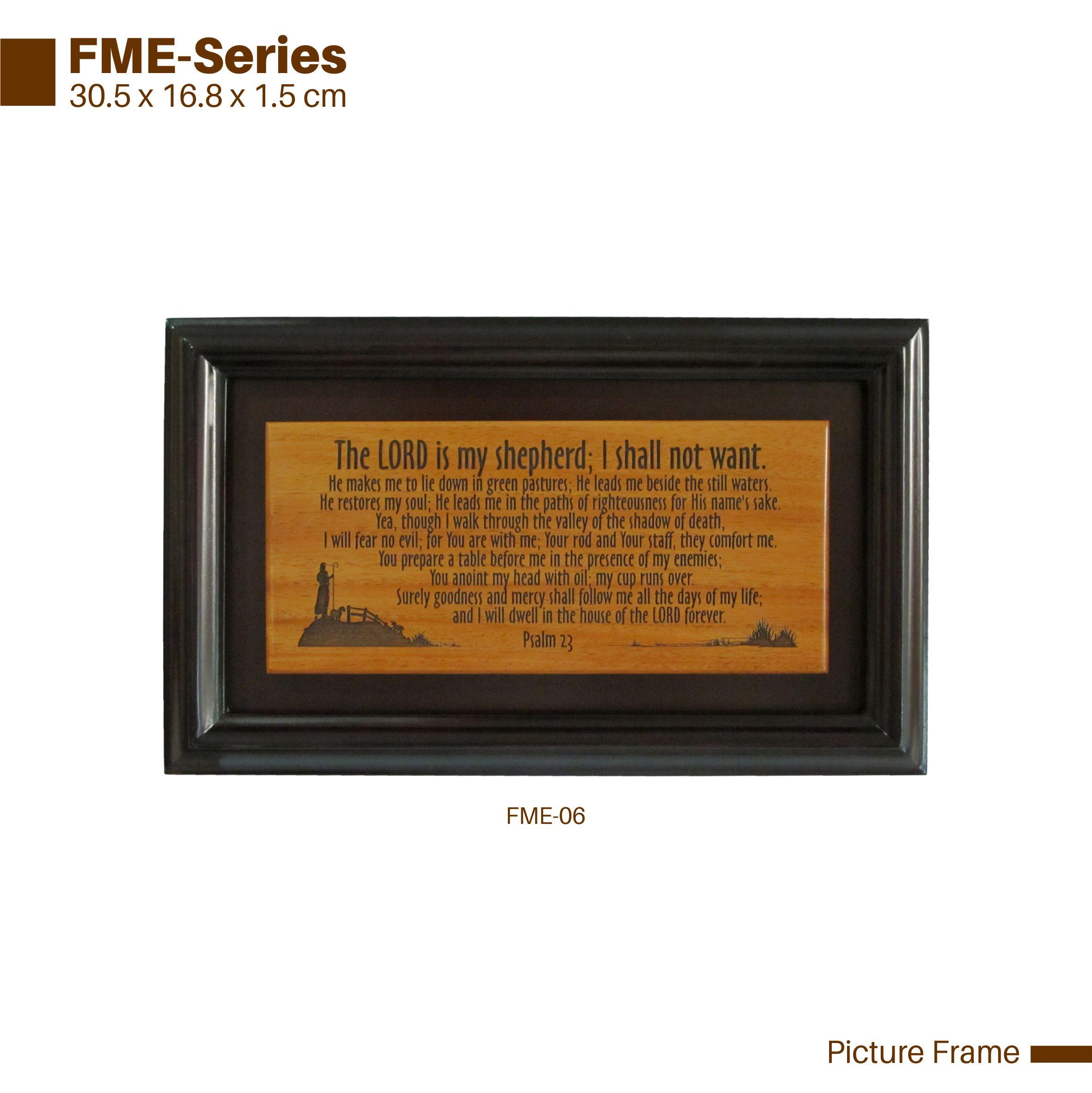 FME-Series