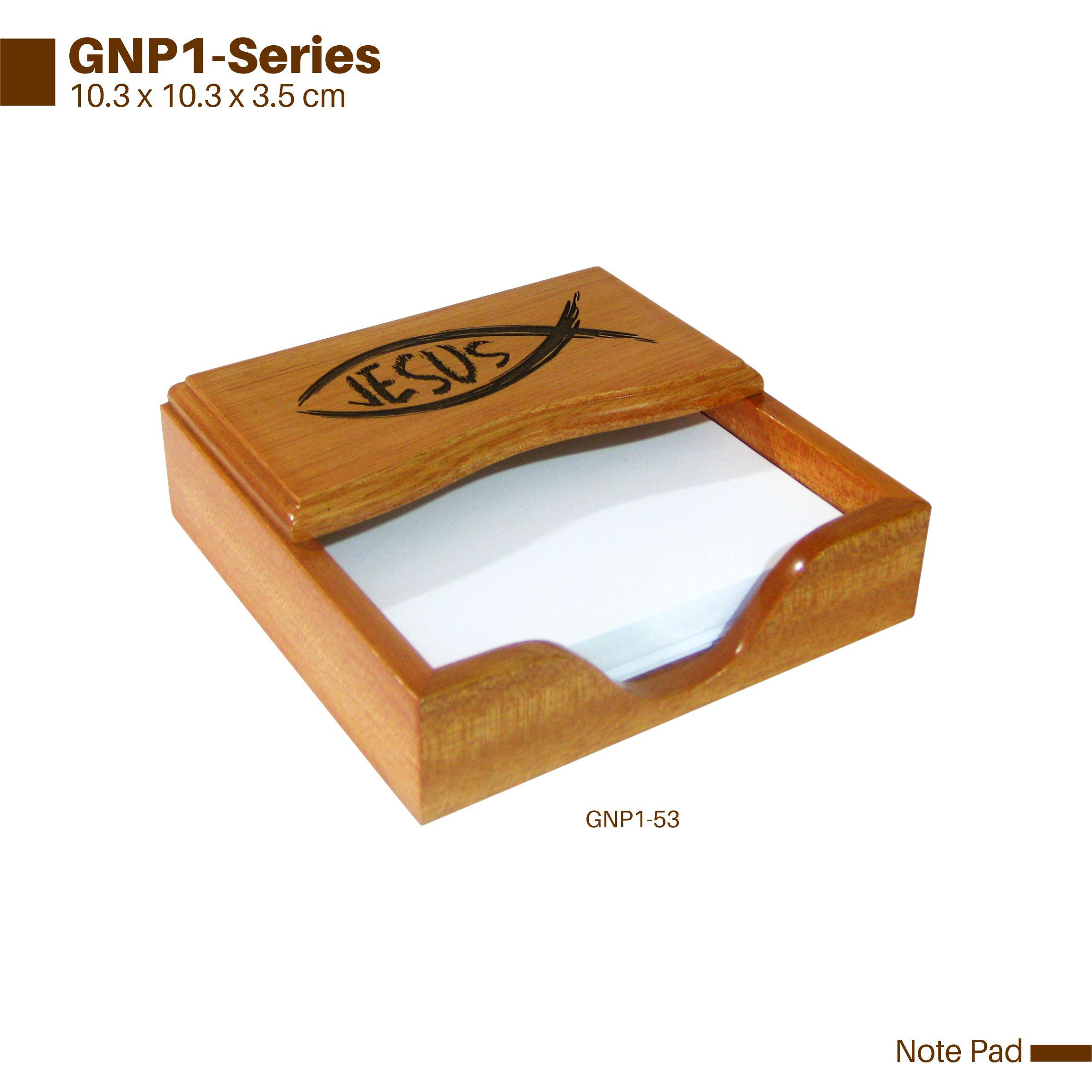 GNP1-Series
