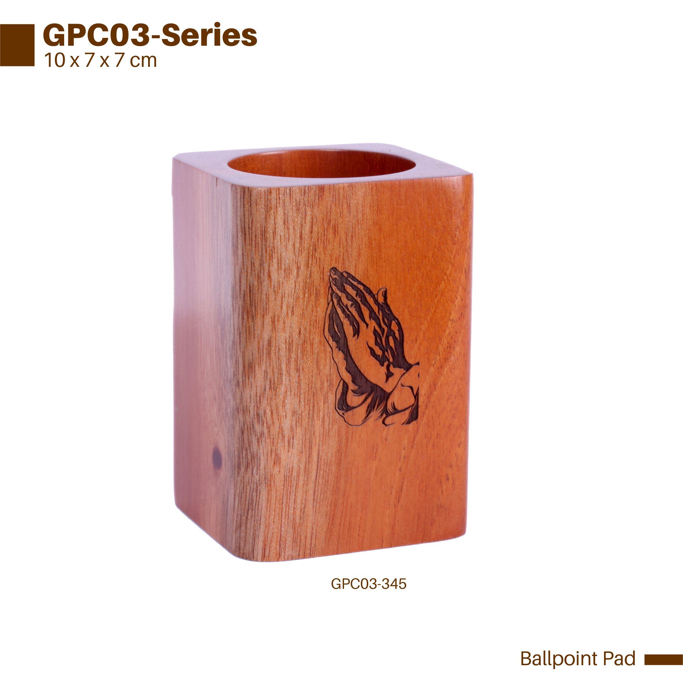 GPC03-Series